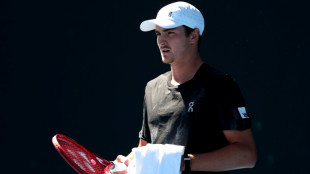 Jo&atilde;o Fonseca espera superar decep&ccedil;&atilde;o do Aberto da Austr&aacute;lia no ATP de Buenos Aires e no Rio Open