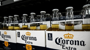 Corona beer maker Modelo says to invest $3.6 bn in Mexico