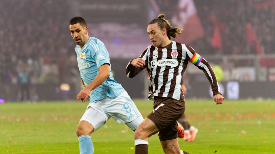 Achte Niederlage in Folge: Khedira verschärft St. Paulis Krise