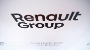 Renault acc&eacute;l&egrave;re dans l'&eacute;nergie solaire et la g&eacute;othermie