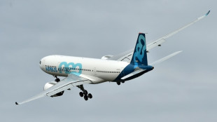 Malaysia Airlines deja en tierra su nuevo Airbus por problemas t&eacute;cnicos