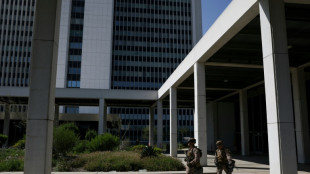 US-Vize Vance: Umstrittener Truppen-Einsatz in Los Angeles vorerst weiter n&ouml;tig