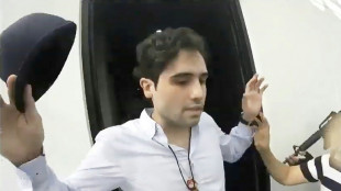 Hijo de Chapo Guzm&aacute;n convalidar&aacute; declaraci&oacute;n de culpabilidad por narcotr&aacute;fico en EEUU