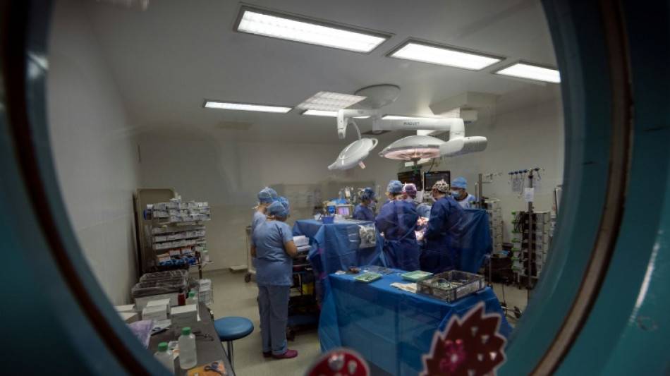 Elections &agrave; l'h&ocirc;pital: apr&egrave;s le S&eacute;gur, l'heure des comptes pour les syndicats