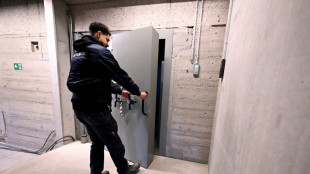 Inside Germany's rare earth treasure chest