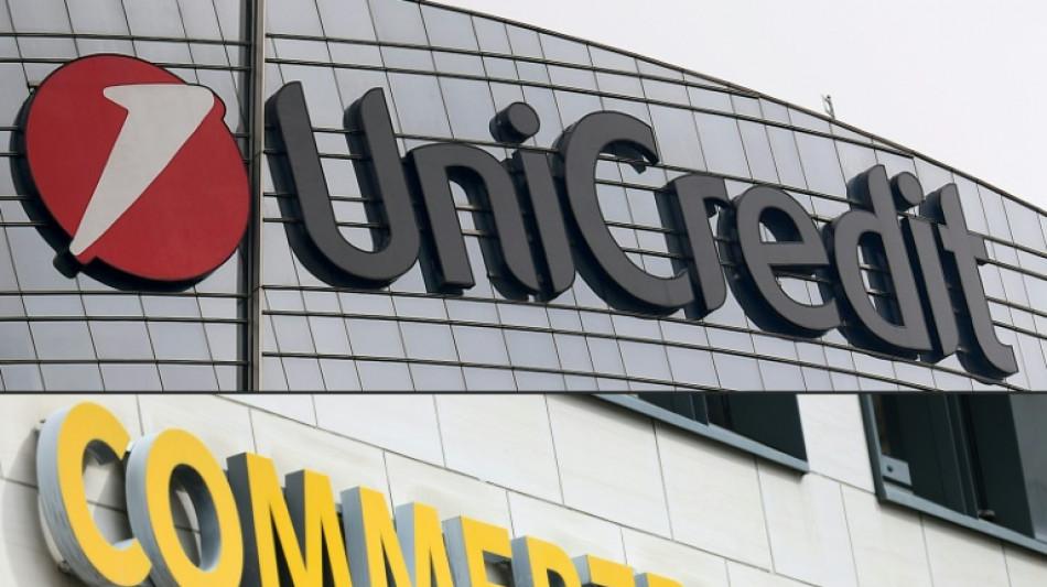 EZB genehmigt &Uuml;bernahme von bis zu 29,9 Prozent der Commerzbank durch Unicredit 