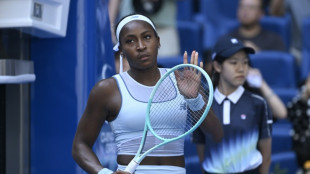 Gauff calls for shorter tennis seasons as 'impossible' to play more