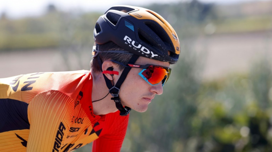 Tour du Pays Basque: Bilbao surprend Alaphilippe sur la 3e étape, Roglic reste leader
