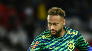 Neymar swept up in Brazil vote battle after video for Bolsonaro