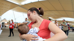 Con allattamento al seno -30% rischio di asma e -34% di obesità