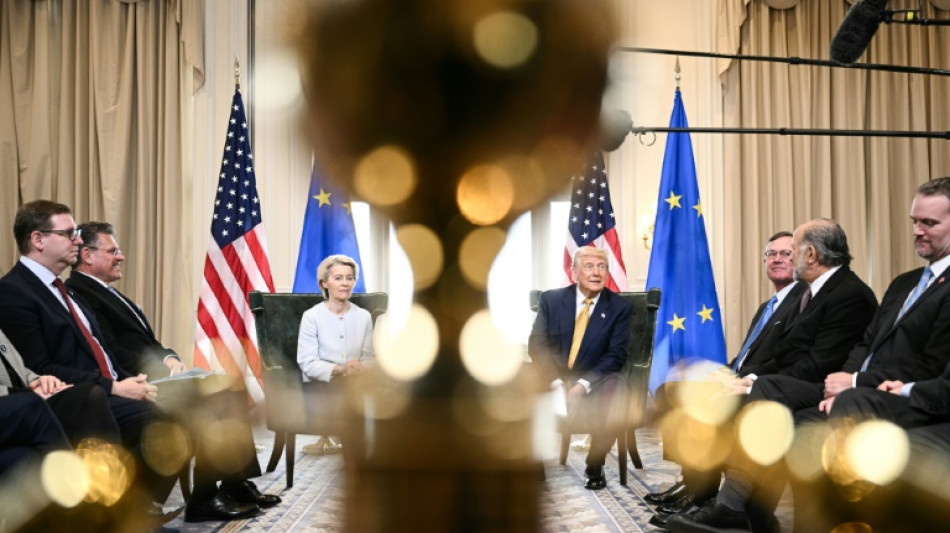 What we know so far about the EU-US trade deal