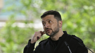 Zelensky offers to meet Putin in Turkey 'personally'