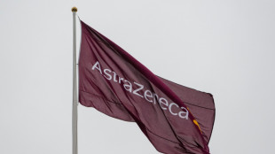 AstraZeneca says to invest $50 bn in the US