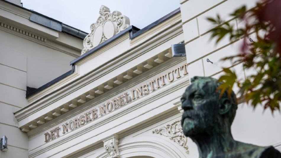 Energy storage and new materials eyed for chemistry Nobel 