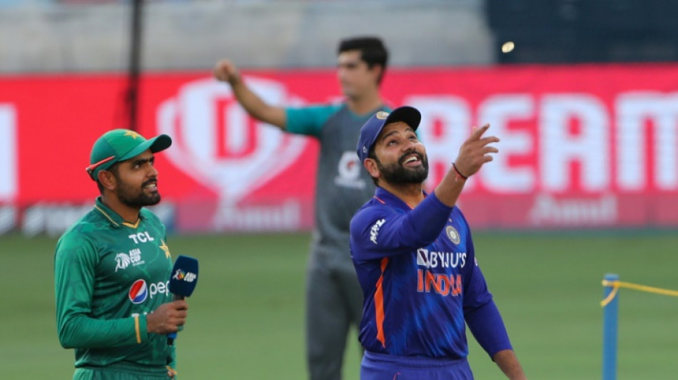 Pakistan opt to bowl against India in Asia Cup Super Four clash