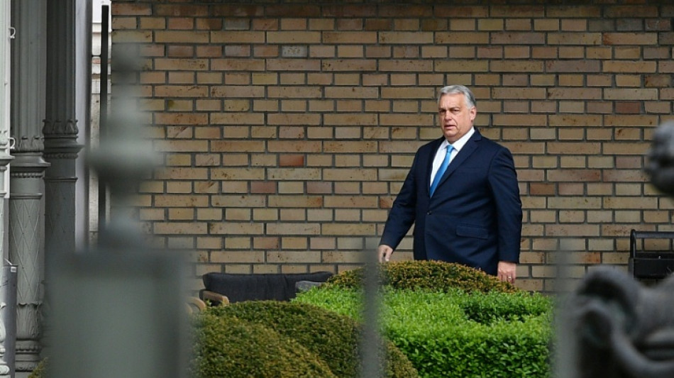 La UE intentar&aacute; desbloquear el mi&eacute;rcoles el pr&eacute;stamo millonario a Ucrania