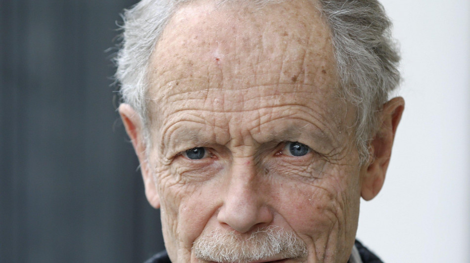 Erri De Luca, "non sono un attore, resto uno scrittore in prestito"