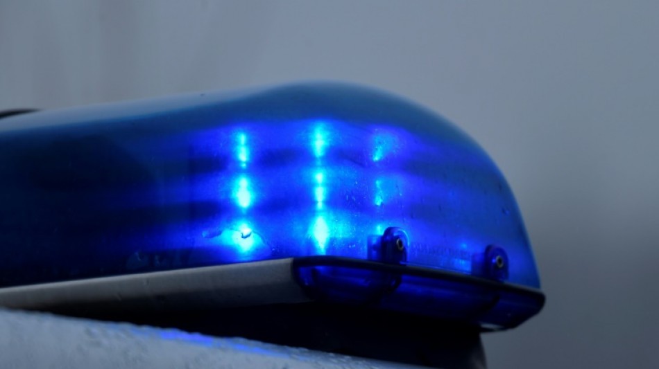Razzia gegen Prepper-Szene in Bayern wegen Pl&auml;nen f&uuml;r Sabotage
