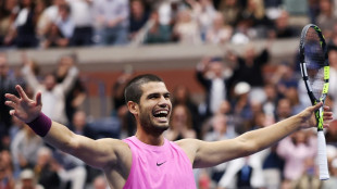 Alcaraz descubre su f&oacute;rmula m&aacute;gica en el US Open