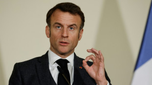 Fin de vie: Macron a arbitr&eacute;, la bataille autour du projet de loi est lanc&eacute;e