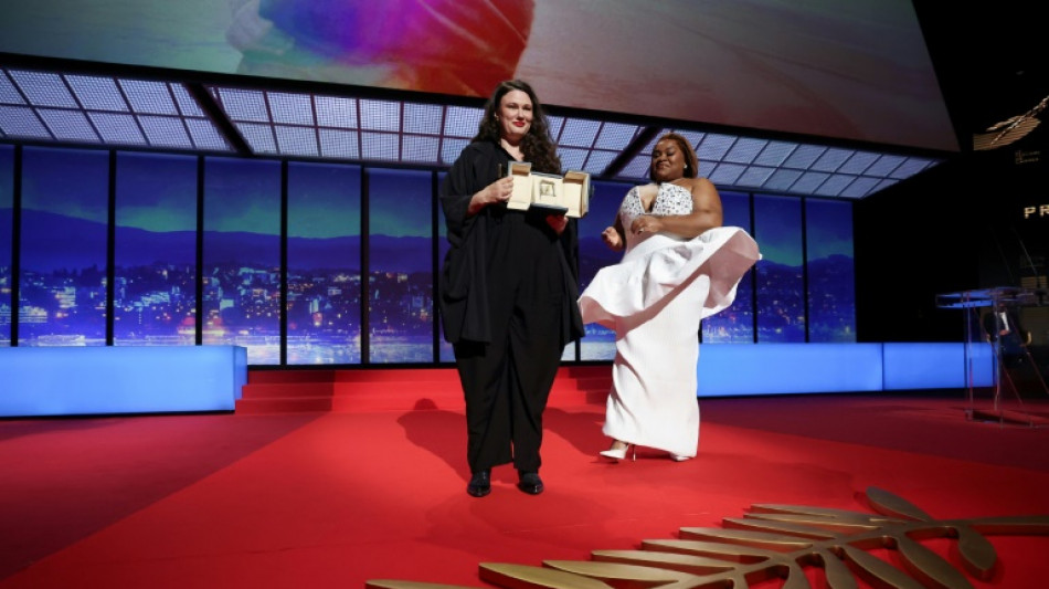 Cannes: Preis der Jury für Berliner Regisseurin Schilinski für "In die Sonne schauen"