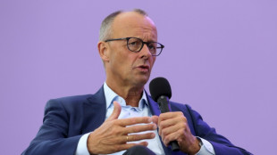 Merz bekräftigt Forderung nach Einschnitten im Sozialsystem