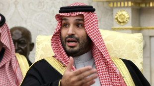 Les dirigeants saoudien, turc et pakistanais r&eacute;unis &agrave; Jeddah pour sceller un accord de d&eacute;fense