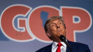 Come&ccedil;a julgamento de Trump por inflar ativos imobili&aacute;rios