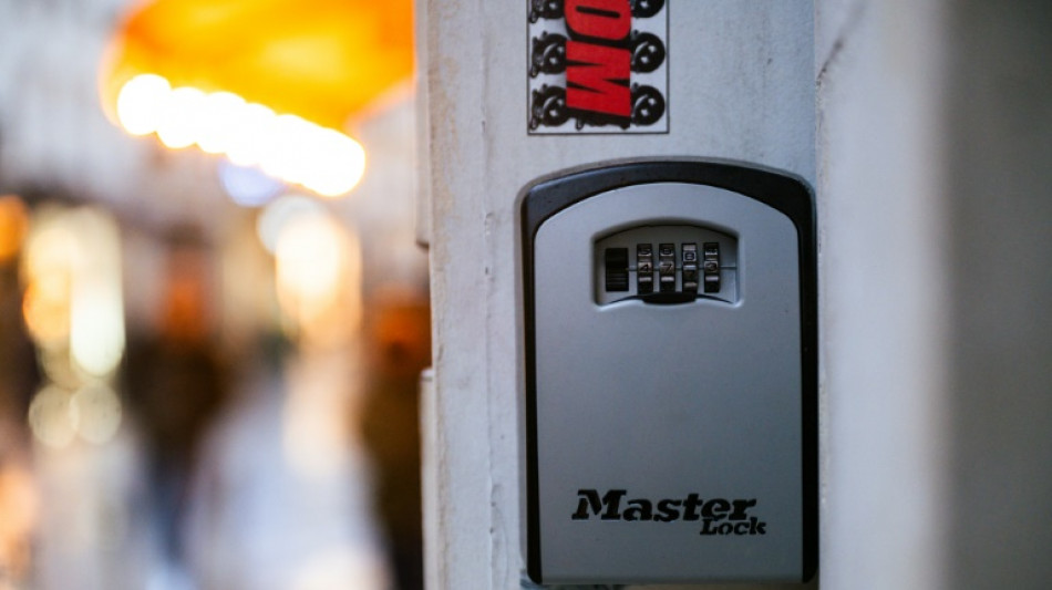 La "bataille" des mairies contre les meubl&eacute;s touristiques commence &agrave; faire ses preuves