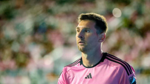 Messi diz que vai se aposentar no Inter Miami e que n&atilde;o disputar&aacute; Paris-2024