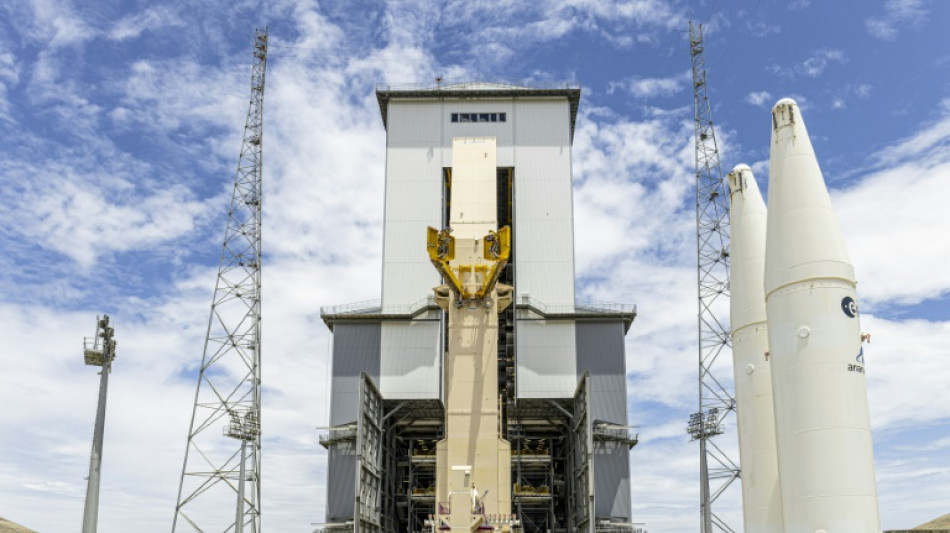 Amazon bucht 83 Raketenstarts für Satelliten-Internetprojekt Kuiper