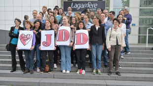 La r&eacute;daction du JDD reconduit sa gr&egrave;ve, avant un rassemblement pr&egrave;s de l'Assembl&eacute;e