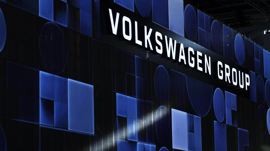 Volkswagen investir&agrave; un ulteriore miliardo nell'IA fino al 2030