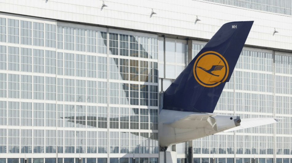 Neuer Service in Frankfurt: Lufthansa holt Gep&auml;ck gegen Geb&uuml;hr von zu Hause ab
