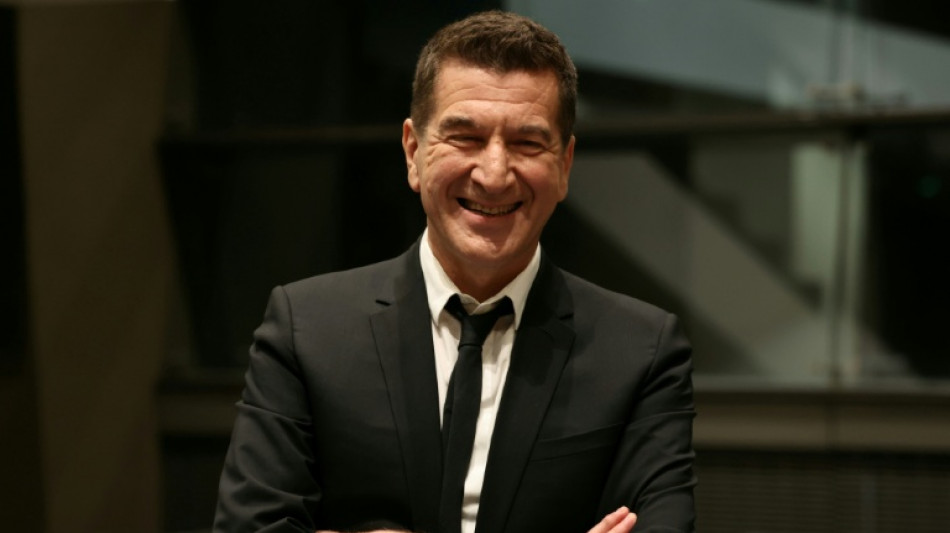 Niel et Pigasse font le proc&egrave;s de la commission sur l'audiovisuel public, "un cirque"