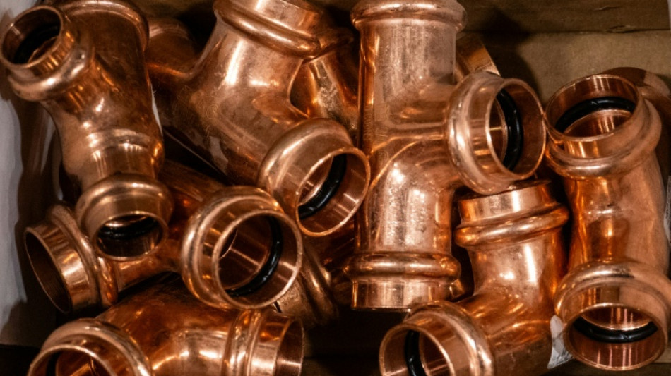 Qu&eacute; cambia con los aranceles de Trump y a qu&eacute; pa&iacute;ses afecta