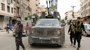 Nach K&auml;mpfen mit Regierungstruppen: Syrischer Drusenf&uuml;hrer spricht von "V&ouml;lkermord"