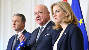 Austria, primer pa&iacute;s de la UE en suspender la reagrupaci&oacute;n familiar de los refugiados