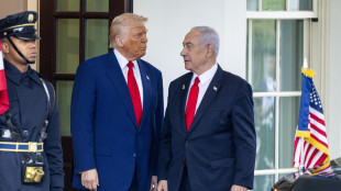 Netanyahu, Trump mi ha invitato alla Casa Bianca