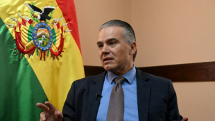 Nach Machtwechsel: Bolivien verkündet Rückkehr der US-Antidrogenbehörde in das Land