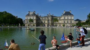 La r&eacute;appropriation de la ville par les enfants, alternative aux &eacute;crans ? 