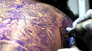 Mehr als ein Drittel der erwachsenen Deutschen ist t&auml;towiert