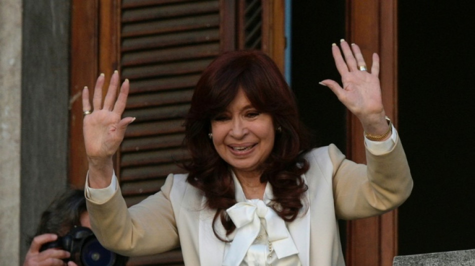 Juicio contra Kirchner: un veredicto de alto impacto pol&iacute;tico en Argentina