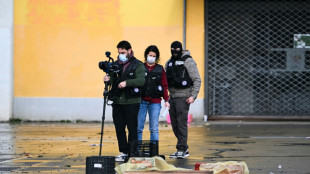 Attentat mortel &agrave; Mulhouse: quatre personnes en garde &agrave; vue, dont l'assaillant