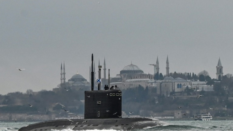 Westen f&uuml;rchtet trotz Krisendiplomatie milit&auml;rische Eskalation von Ukraine-Konflikt