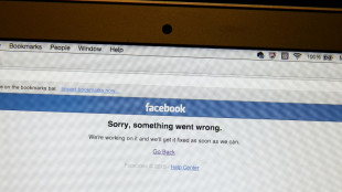 Gericht: Bundesregierung darf Facebook-Seite weiter betreiben