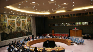 UN-Sicherheitsrat gibt gr&uuml;nes Licht f&uuml;r Wiedereinsetzung von Sanktionen gegen den Iran