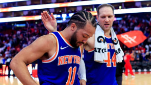 NBA denies Knicks protest of loss despite referee error