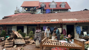 Birmanie: le bilan du typhon Yagi grimpe &agrave; 384 morts