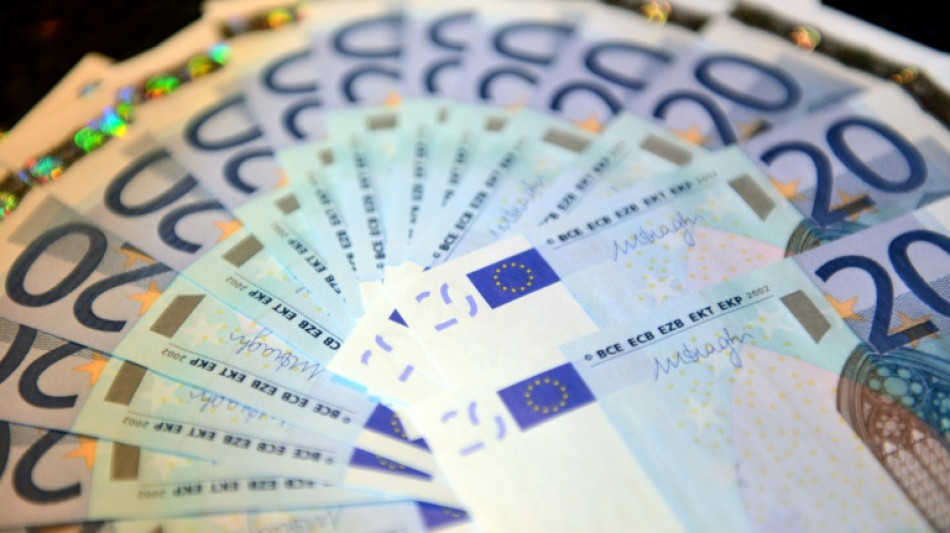 Francia registra un crecimiento del 0,2% con aceleraci&oacute;n de la inflaci&oacute;n en el tercer trimestre